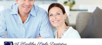 A Healthy Smile Dentistry