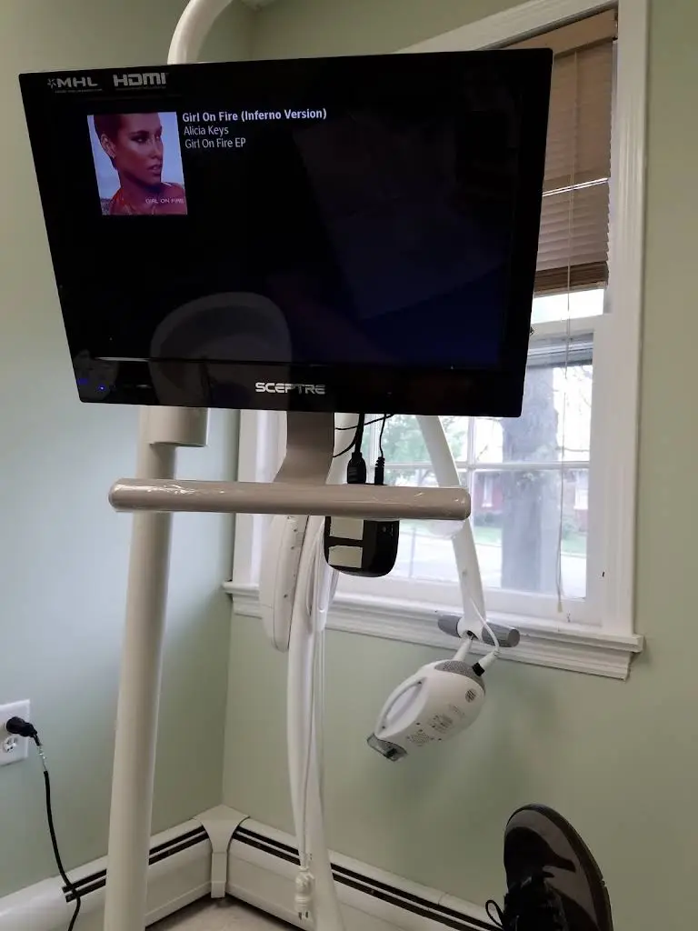 A Healthy Smile Dentistry