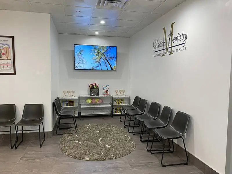 Madison Dentistry & Implant Center