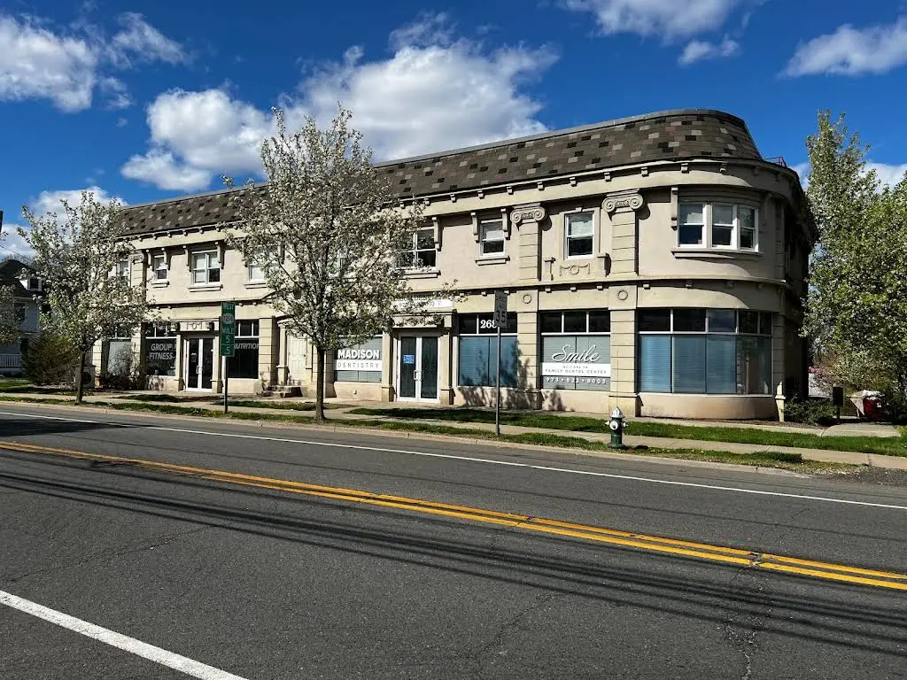 Madison Dentistry & Implant Center