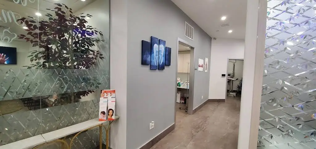 Madison Dentistry & Implant Center