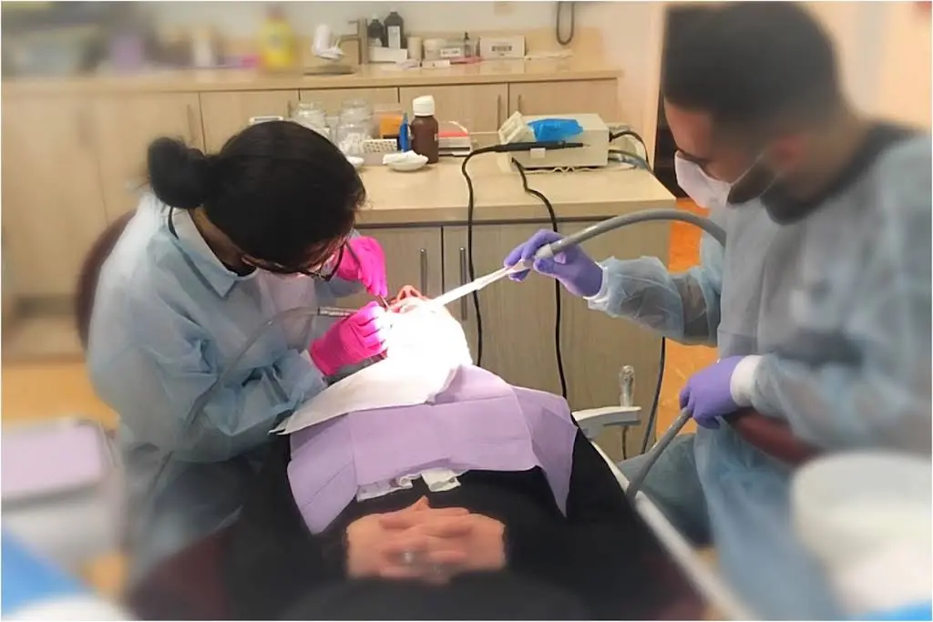 Madison Dentistry & Implant Center