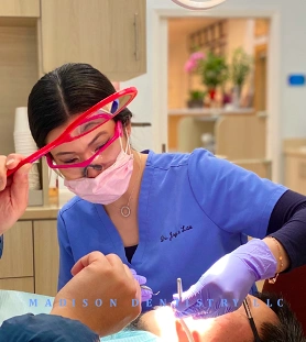Madison Dentistry & Implant Center