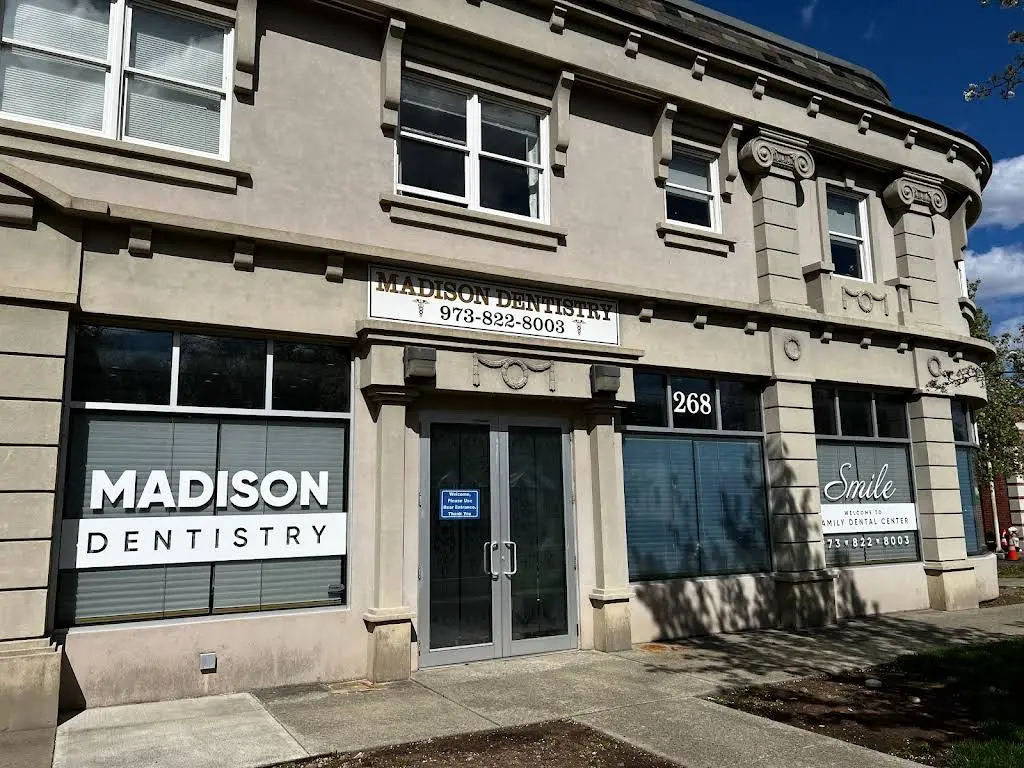 Madison Dentistry & Implant Center