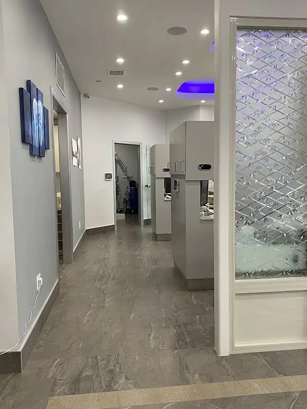Madison Dentistry & Implant Center