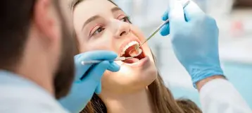 Dental Associates of Morris County