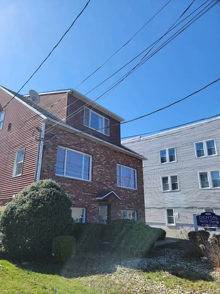 Dental Associates of Morris County