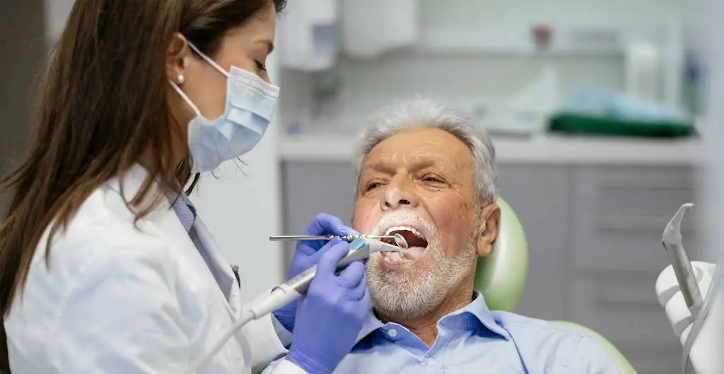 Dental Associates of Morris County