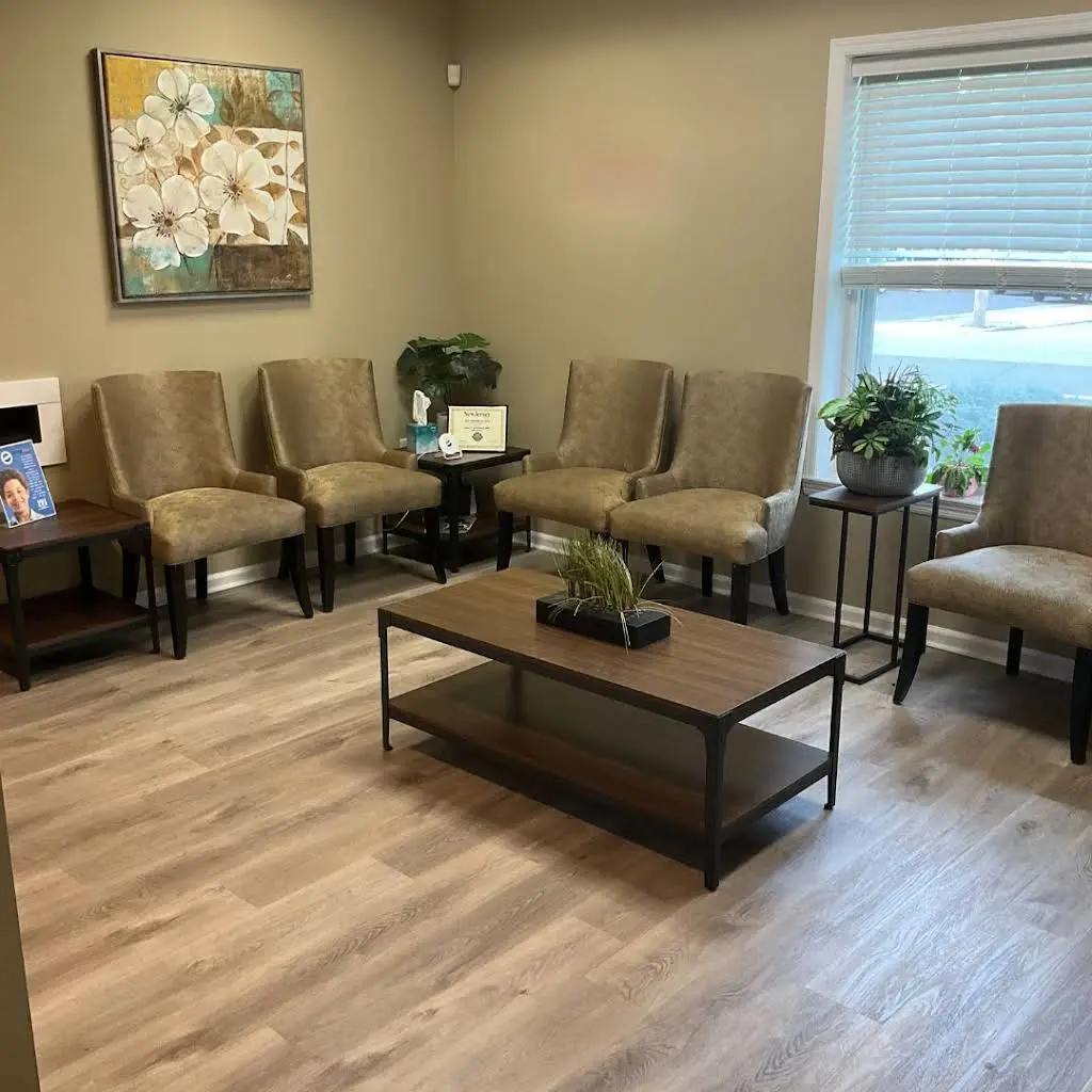 Rothenberg Orthodontics - Professional dental clinic exterior with modern facilities