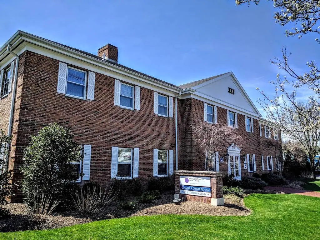 Rothenberg Orthodontics