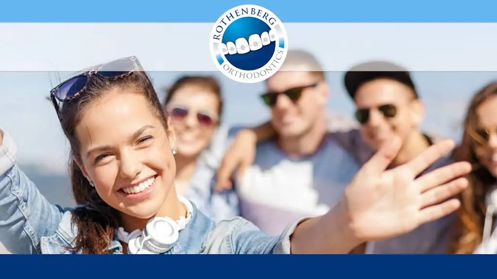 Rothenberg Orthodontics