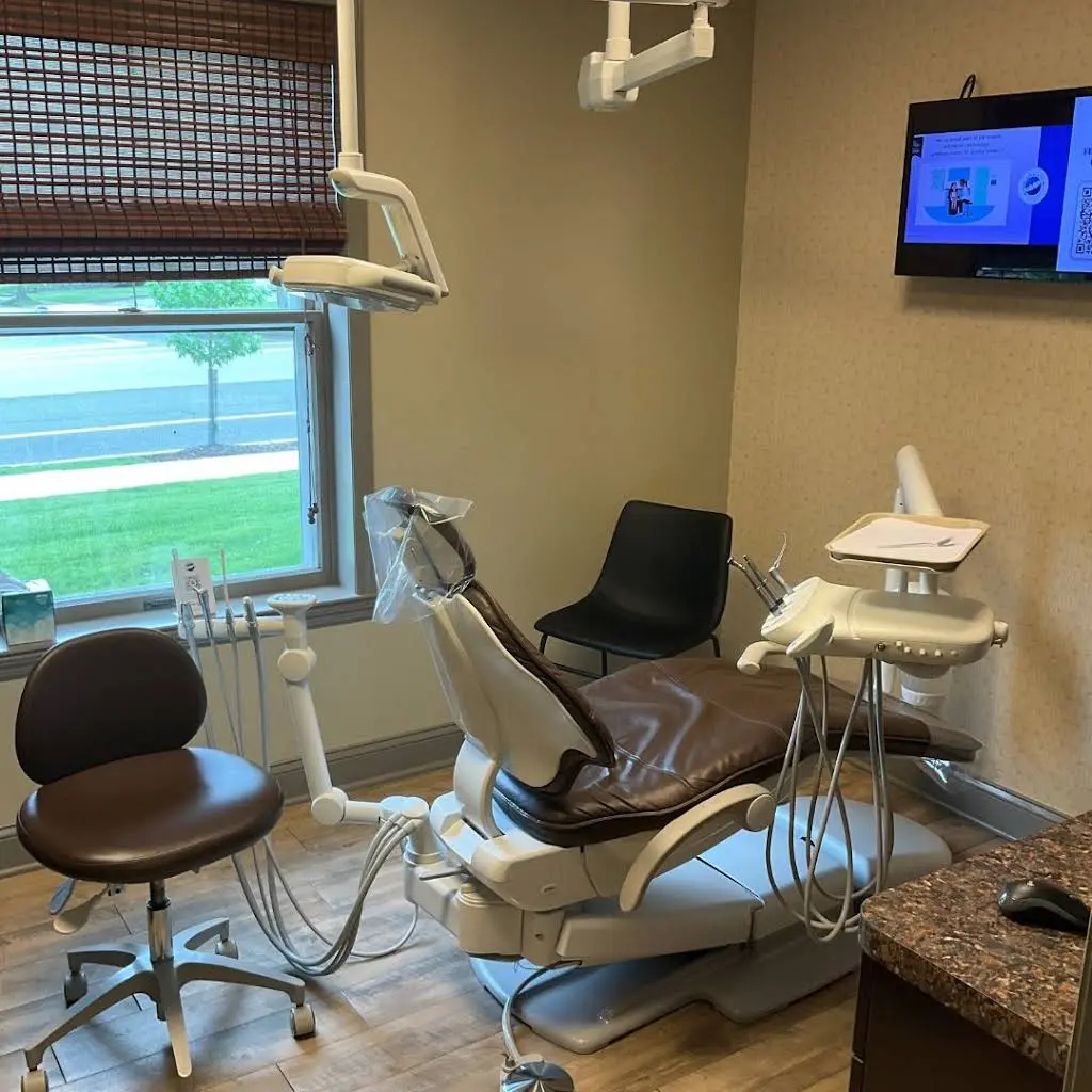 Rothenberg Orthodontics