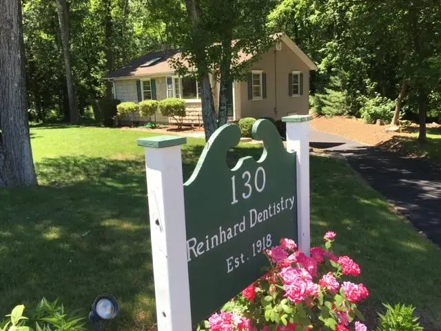 Reinhard Dentistry