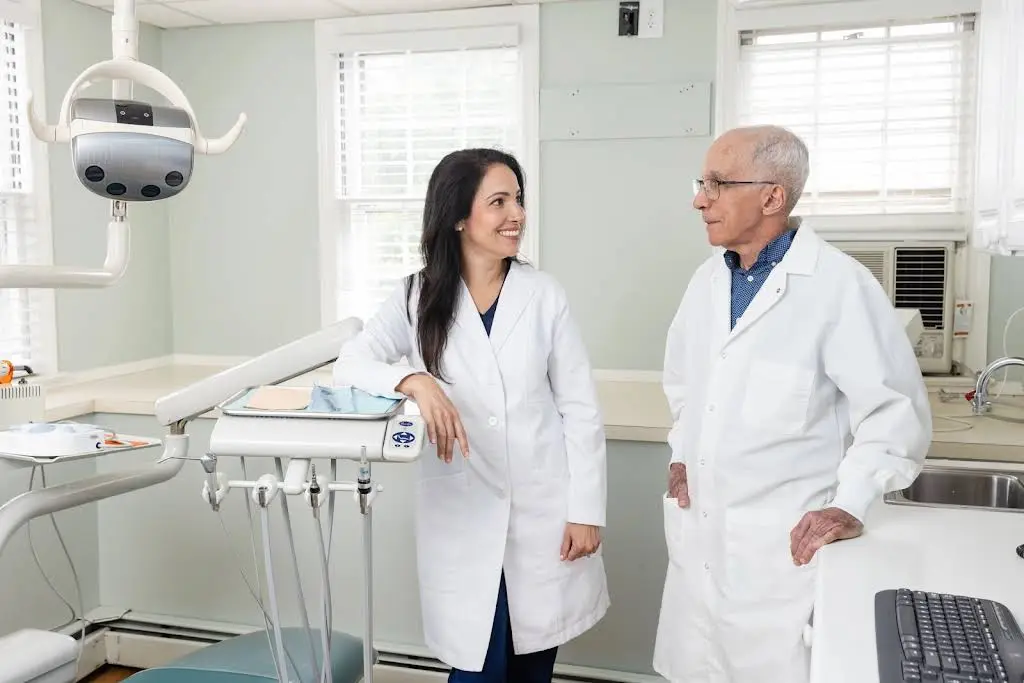 Chatham Family Dental LLC