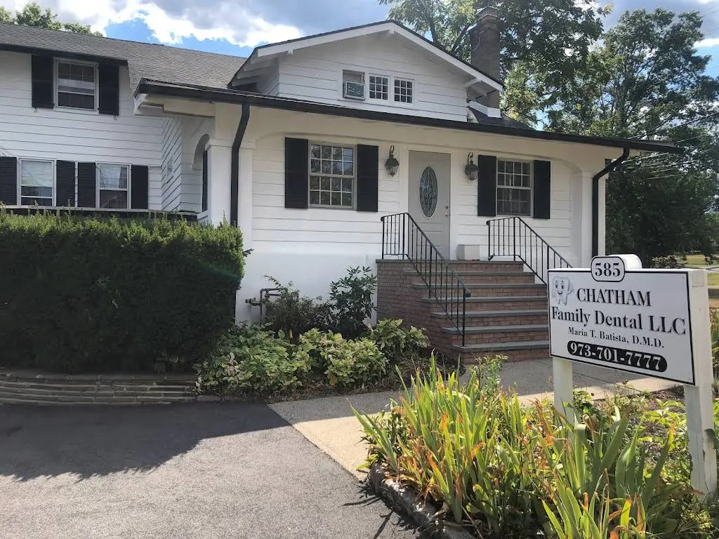 Chatham Family Dental LLC