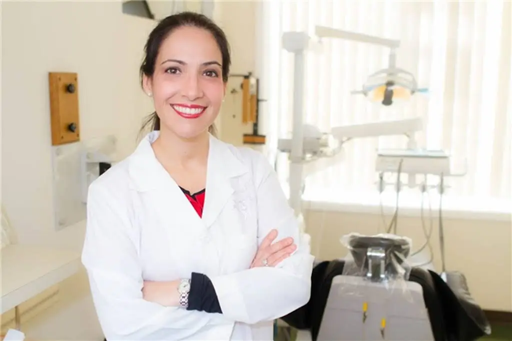 Chatham Family Dental LLC