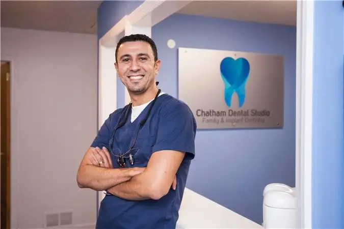 Chatham Dental Studio