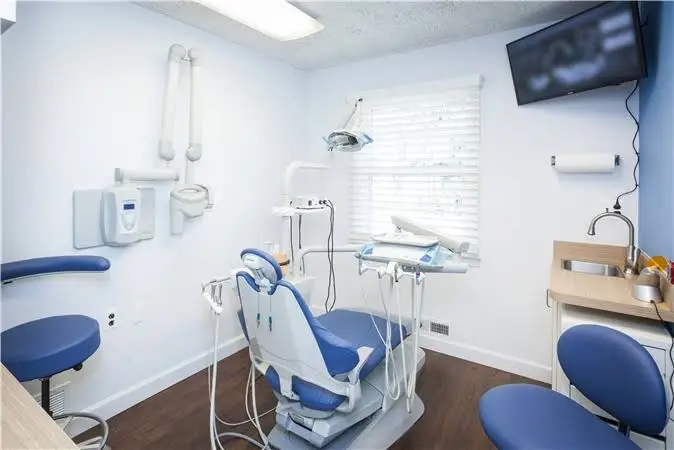 Chatham Dental Studio