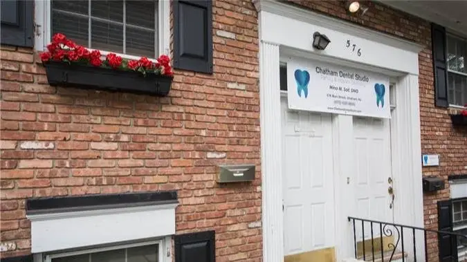 Chatham Dental Studio