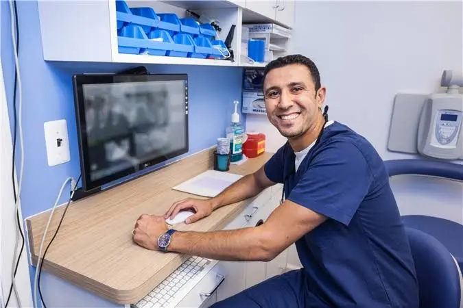 Chatham Dental Studio