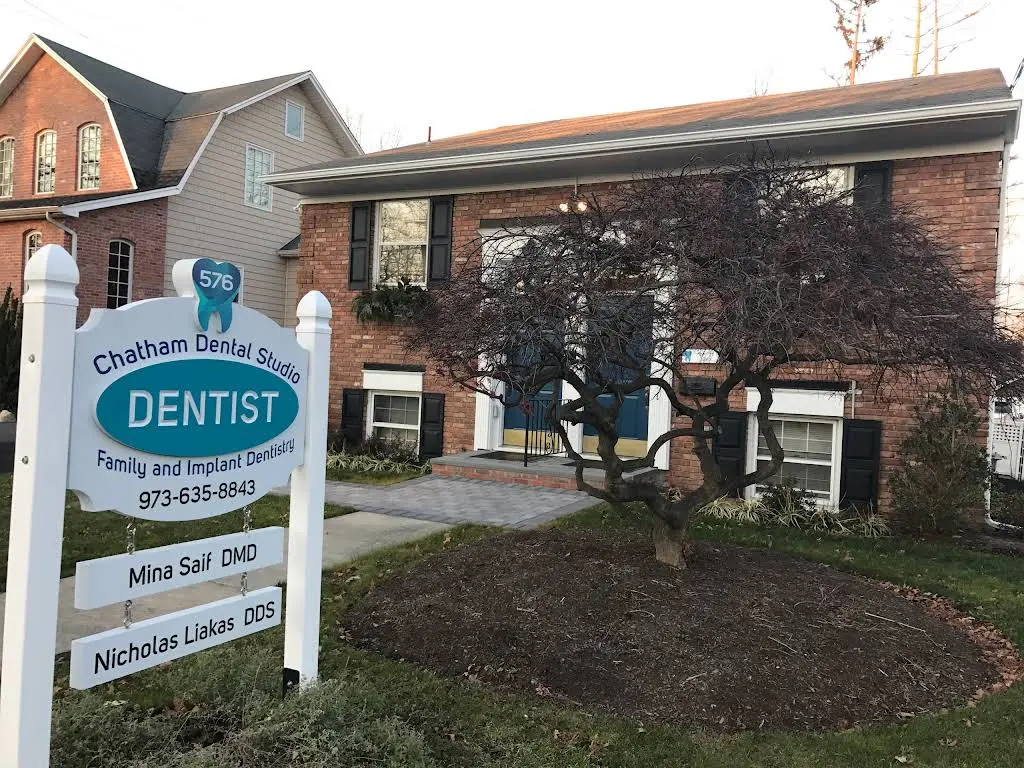 Chatham Dental Studio
