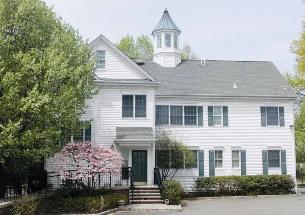 Whippany Dental Design - Professional dental clinic exterior with modern facilities