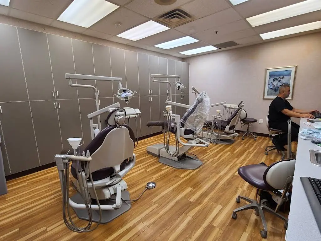 Eastern Dental