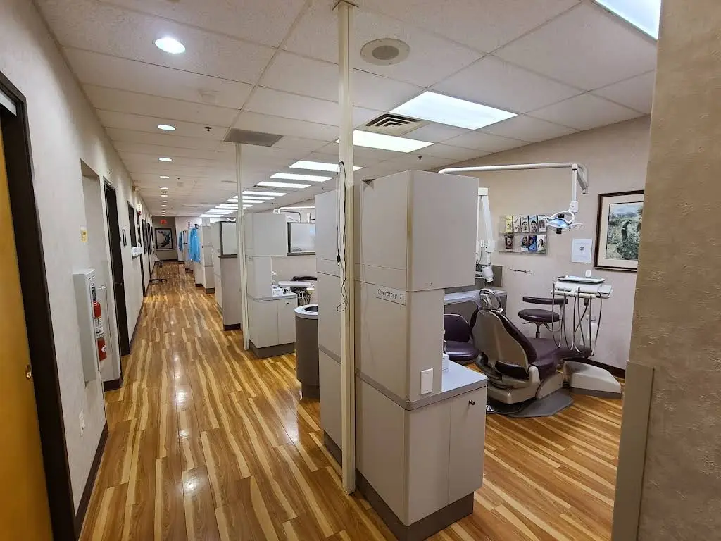 Eastern Dental