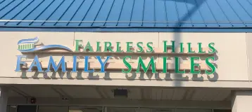 Fairless Hills Family Smiles