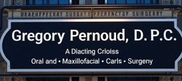 Gregory Pernoud, D.D.S., P.C.