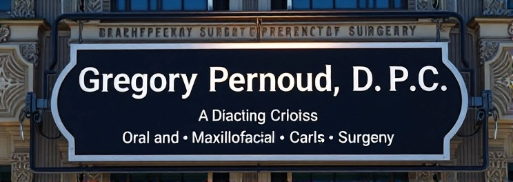Gregory Pernoud, D.D.S., P.C.