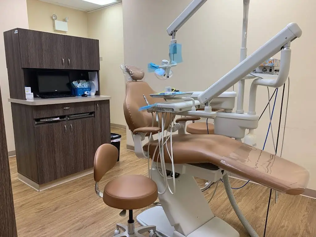 Fairless Hills Family Smiles