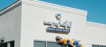 Cap Dental