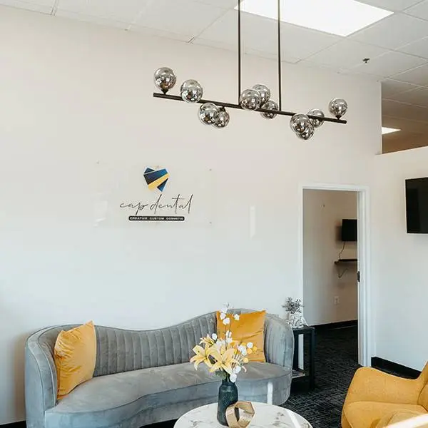 Cap Dental