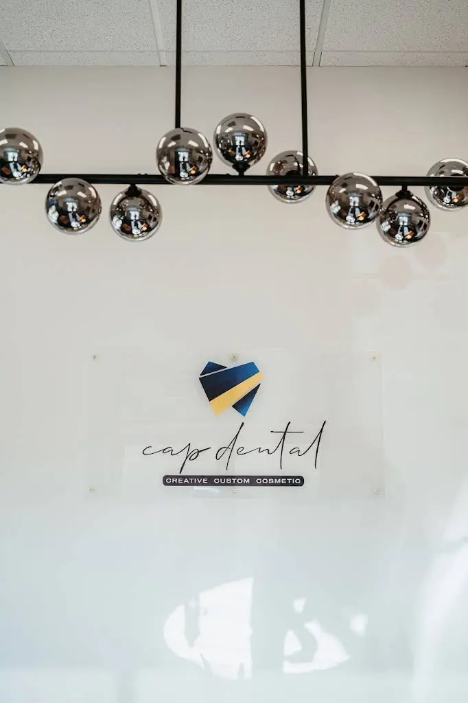 Cap Dental