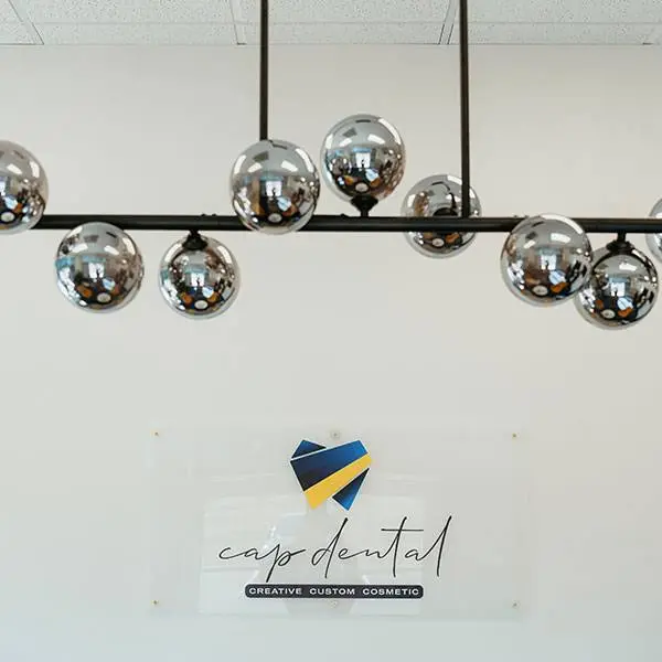 Cap Dental