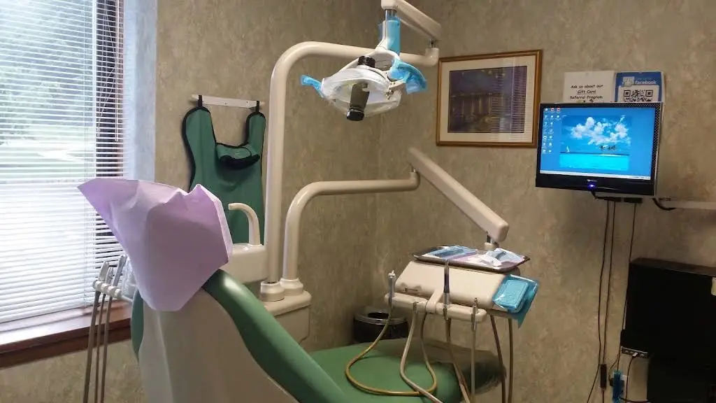 Accurate Dental Group - Professional dental clinic exterior with modern facilities