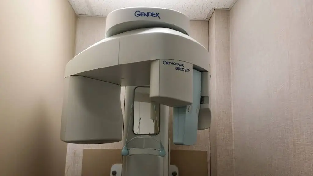 Accurate Dental Group