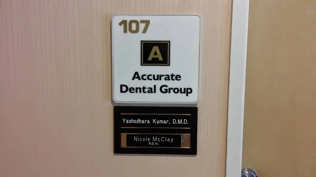 Accurate Dental Group
