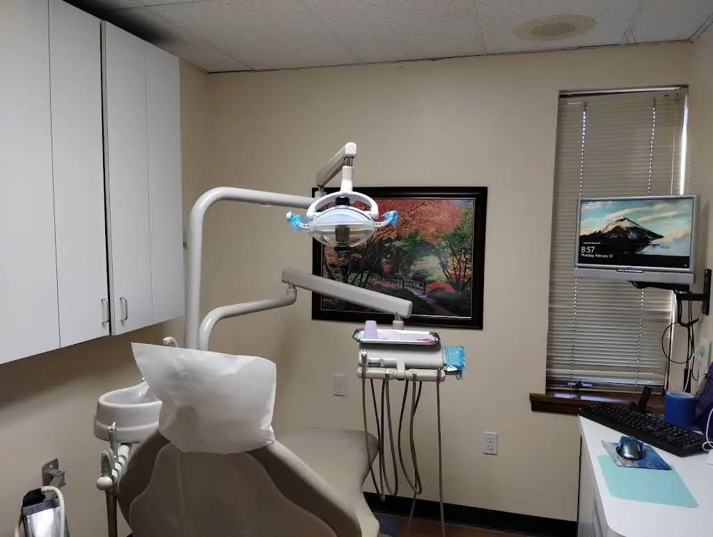 Accurate Dental Group