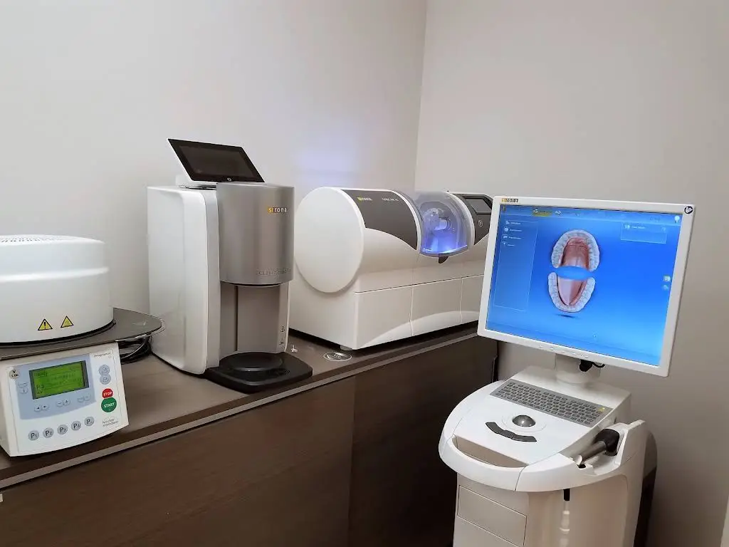 Accurate Dental Group