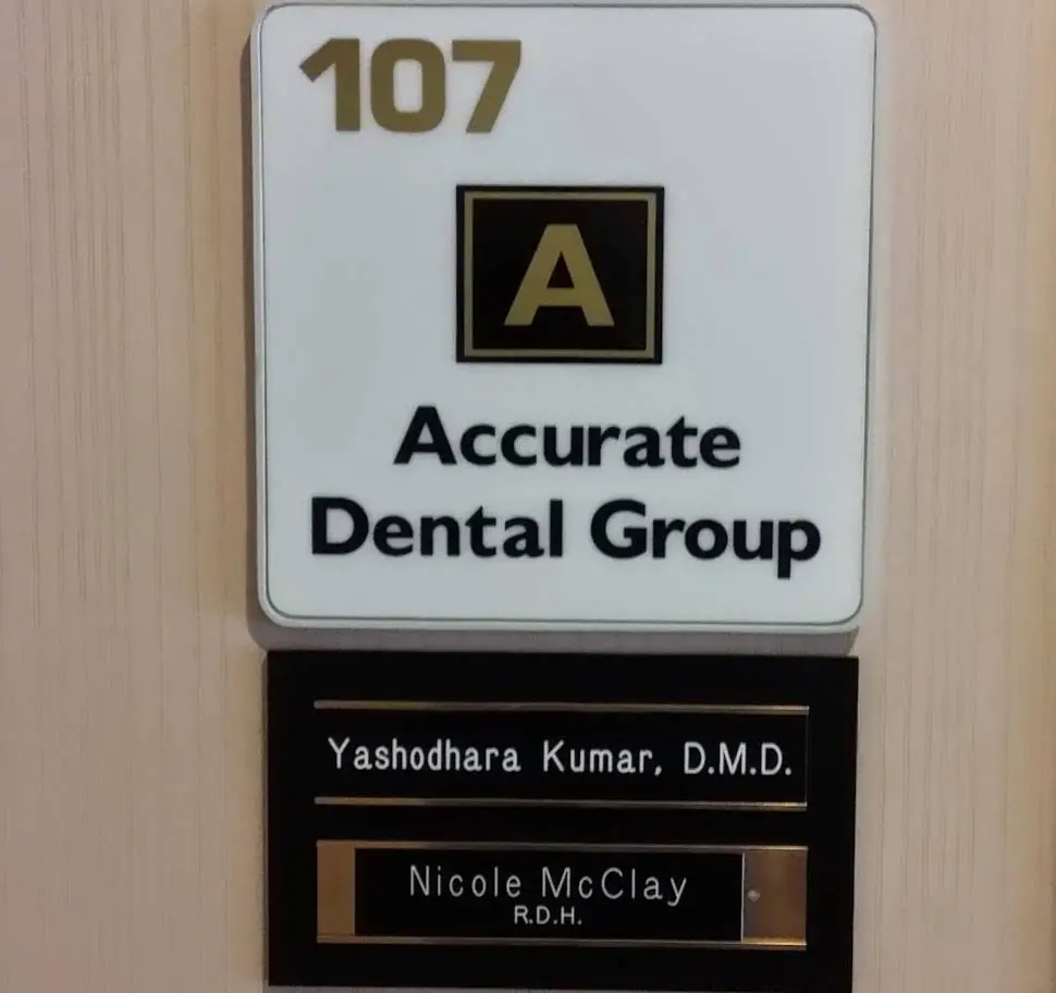 Accurate Dental Group