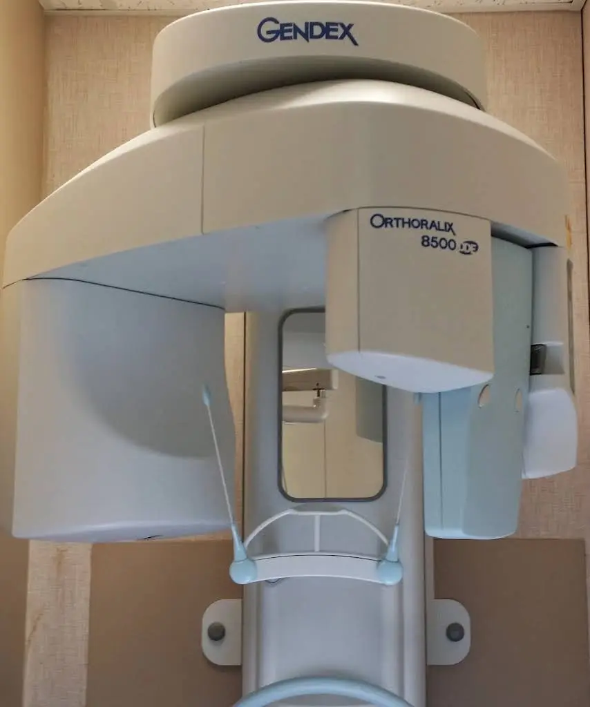 Accurate Dental Group
