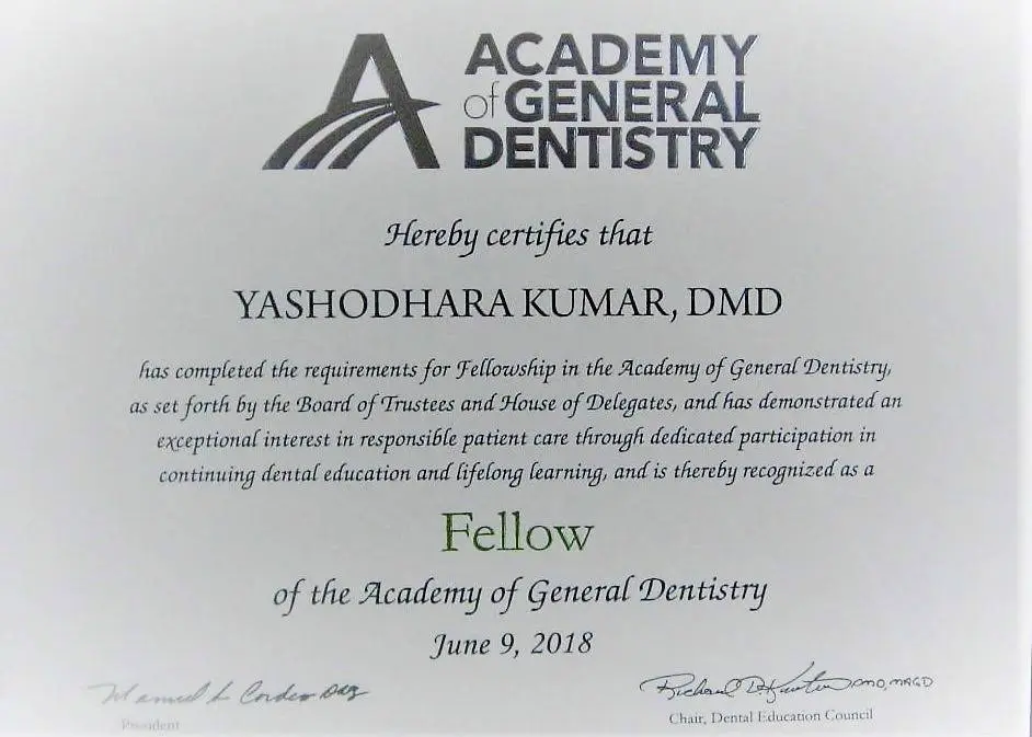 Accurate Dental Group
