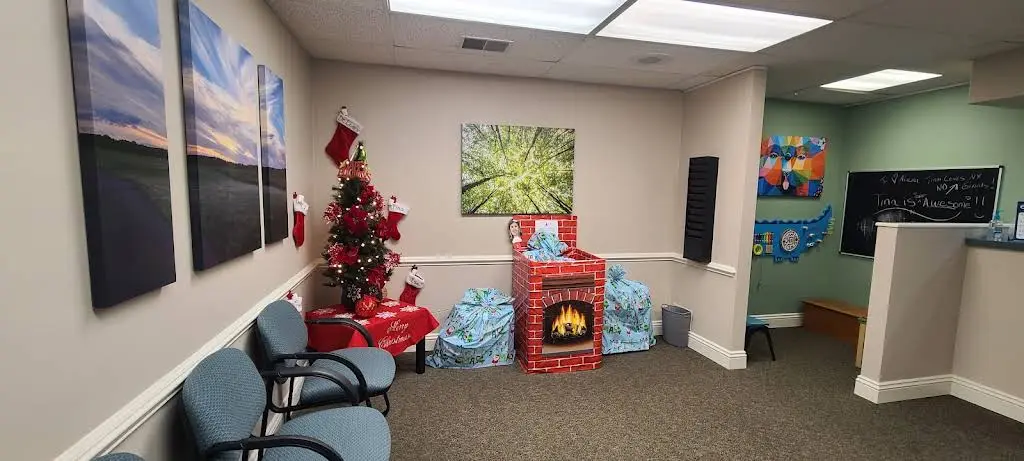 Dr. Brian Lavery Family and Cosmetic Dentistry