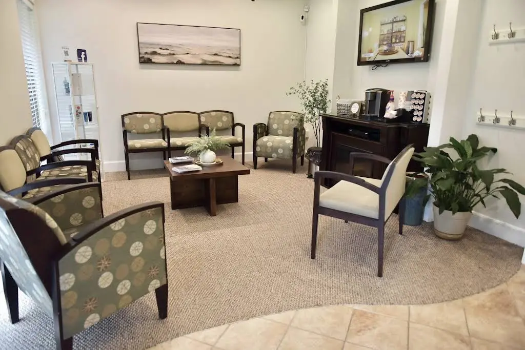 Mercerville Family Dental - Professional dental clinic exterior with modern facilities