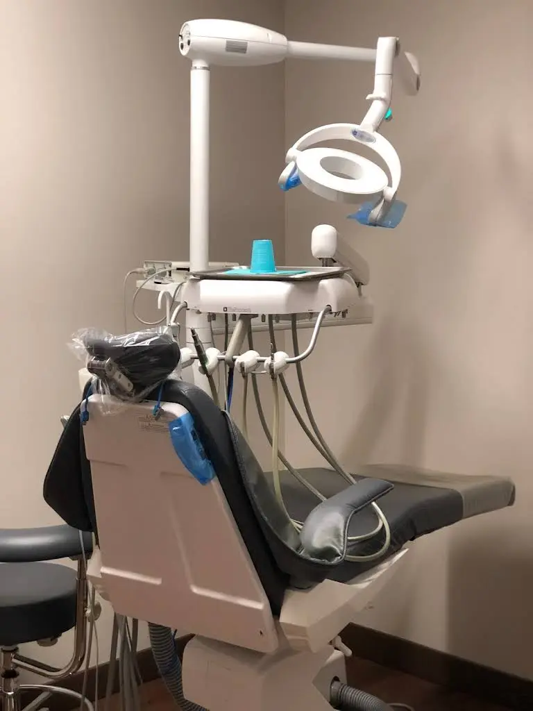 Community Dental of Hamilton