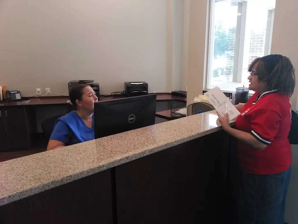 Community Dental of Hamilton