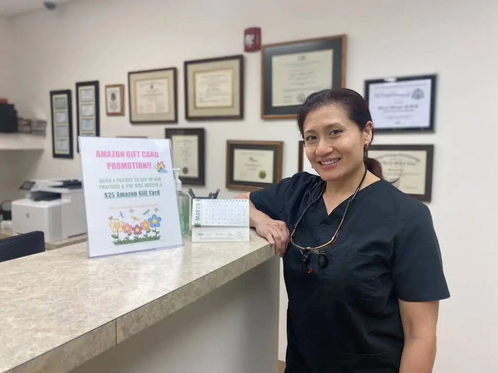 The Smilist Dental