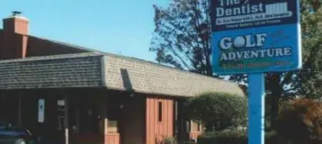 The Family Dentist